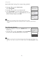 Preview for 22 page of AT&T SynJ SB67118 Getting Started