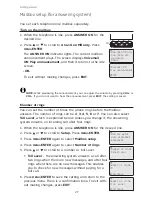 Preview for 23 page of AT&T SynJ SB67118 Getting Started