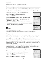 Preview for 25 page of AT&T SynJ SB67118 Getting Started