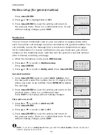 Preview for 26 page of AT&T SynJ SB67118 Getting Started