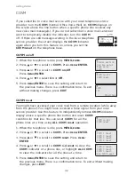 Preview for 28 page of AT&T SynJ SB67118 Getting Started