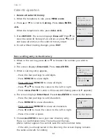 Preview for 58 page of AT&T SynJ SB67118 Getting Started