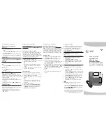 AT&T SynJ SB67148 Quick Start Manual preview