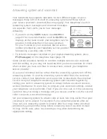 Предварительный просмотр 78 страницы AT&T SynJ SB67158 User Manual