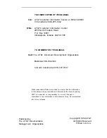 Preview for 3 page of AT&T System 75 Wiring Diagram