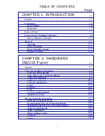 Preview for 4 page of AT&T System 75 Wiring Diagram