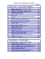 Preview for 6 page of AT&T System 75 Wiring Diagram