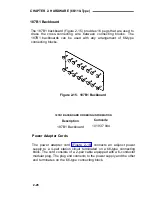 Preview for 55 page of AT&T System 75 Wiring Diagram