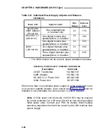 Preview for 75 page of AT&T System 75 Wiring Diagram