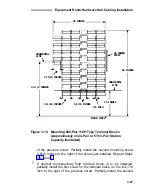 Preview for 110 page of AT&T System 75 Wiring Diagram