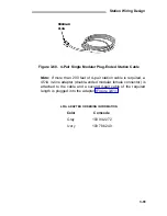 Preview for 176 page of AT&T System 75 Wiring Diagram