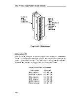 Preview for 179 page of AT&T System 75 Wiring Diagram