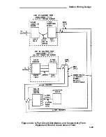 Preview for 182 page of AT&T System 75 Wiring Diagram