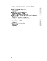 Preview for 194 page of AT&T System 75 Wiring Diagram