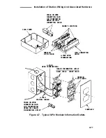 Preview for 208 page of AT&T System 75 Wiring Diagram