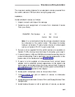 Preview for 224 page of AT&T System 75 Wiring Diagram