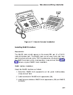 Preview for 228 page of AT&T System 75 Wiring Diagram