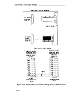 Preview for 229 page of AT&T System 75 Wiring Diagram