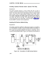 Preview for 233 page of AT&T System 75 Wiring Diagram