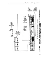 Preview for 244 page of AT&T System 75 Wiring Diagram