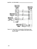 Preview for 245 page of AT&T System 75 Wiring Diagram