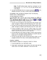 Preview for 250 page of AT&T System 75 Wiring Diagram