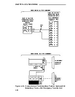 Preview for 257 page of AT&T System 75 Wiring Diagram