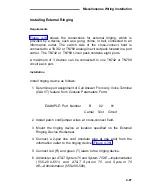 Preview for 264 page of AT&T System 75 Wiring Diagram