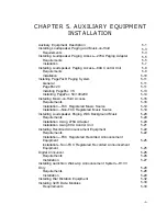 Preview for 267 page of AT&T System 75 Wiring Diagram