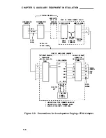 Preview for 279 page of AT&T System 75 Wiring Diagram