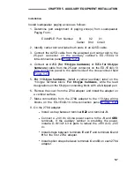 Preview for 280 page of AT&T System 75 Wiring Diagram