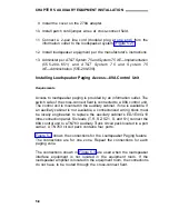 Preview for 281 page of AT&T System 75 Wiring Diagram