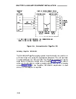 Preview for 287 page of AT&T System 75 Wiring Diagram