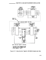 Preview for 288 page of AT&T System 75 Wiring Diagram