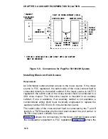 Preview for 289 page of AT&T System 75 Wiring Diagram