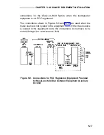 Preview for 290 page of AT&T System 75 Wiring Diagram