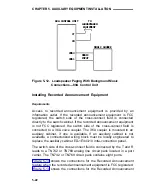 Preview for 295 page of AT&T System 75 Wiring Diagram