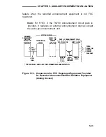 Preview for 296 page of AT&T System 75 Wiring Diagram