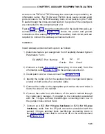 Preview for 302 page of AT&T System 75 Wiring Diagram