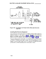 Preview for 305 page of AT&T System 75 Wiring Diagram