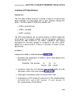 Preview for 306 page of AT&T System 75 Wiring Diagram