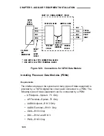 Preview for 309 page of AT&T System 75 Wiring Diagram