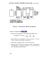 Preview for 311 page of AT&T System 75 Wiring Diagram