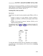 Preview for 316 page of AT&T System 75 Wiring Diagram