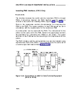 Preview for 317 page of AT&T System 75 Wiring Diagram