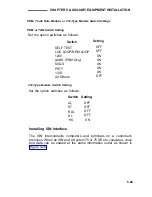 Preview for 322 page of AT&T System 75 Wiring Diagram