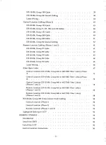 Предварительный просмотр 6 страницы AT&T System 85 Installation And Test