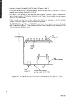 Предварительный просмотр 39 страницы AT&T System 85 Installation And Test