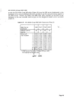 Предварительный просмотр 65 страницы AT&T System 85 Installation And Test