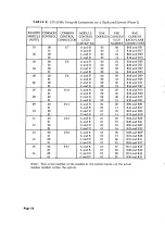 Предварительный просмотр 72 страницы AT&T System 85 Installation And Test